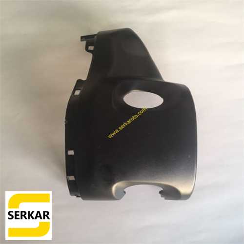 EGEA DİREKSİYON MUHAFAZA BAKALITI ÜST ORJINAL