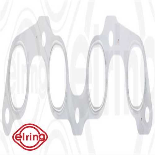 MANIFOLD CONTASI EGZOZ  AEE-ALM 1,6 POLO-CORDOBA-FABIA 94-99 Ürün Görseli