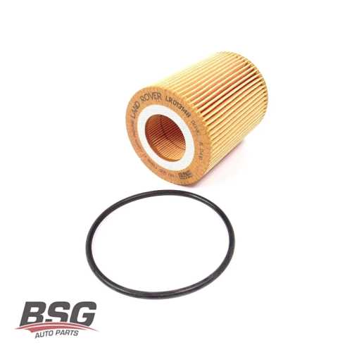 YAG FILTRESI LAND ROVER RANGE ROVER SPORT DISCOVERY V-IV  Ürün Görseli