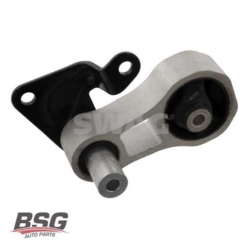 SANZUMAN TAKOZU ALT  BM FIESTA 08- Ürün Görseli