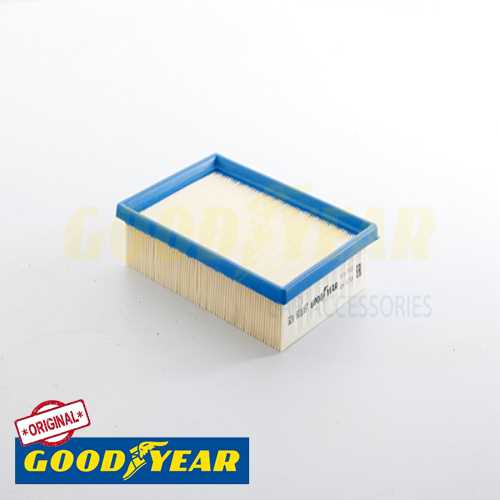 OPEL AVEO T300 OPEL HAVA FILTRESI