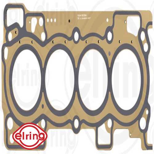 SILINDIR KAPAK CONTASI  1.6 Tce MEGAN IV/TALISMAN/KADJAR 15- Ürün Görseli