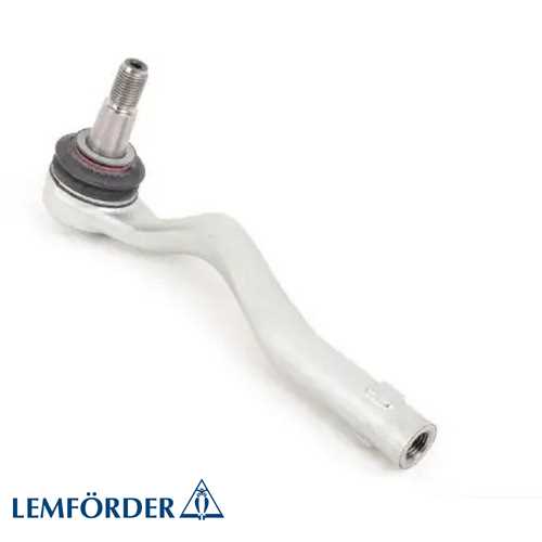 MERCEDES W204 GLK MERCEDES ROT BASI SAG Ürün Görseli