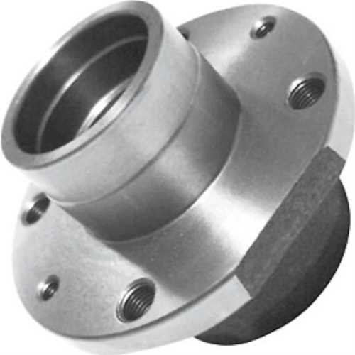 TEMPRA 1600 TEKER PORYASI ÖN Ürün Görseli