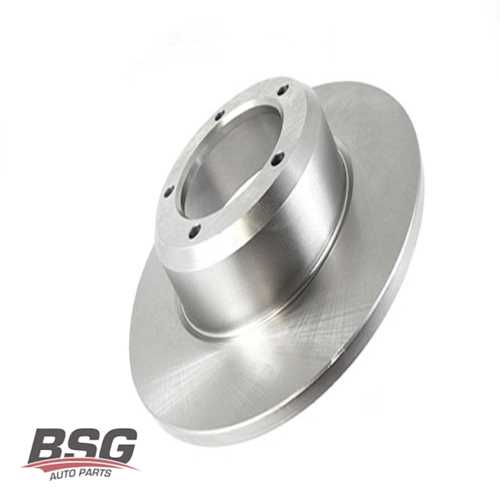 FREN DISKI ÖN ADET BM LAND ROVER DISCOVERYI-DEFENDER 89-16