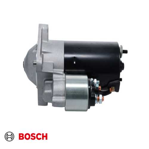 MARS MOTORU  BM VOLVO C30 C70 II S40 II S60 I II S80 II V60 I XC60 I 04-