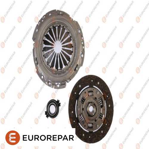 DEBRIYAJ  SETI KULAKLI RULMAN 1.6 BNZ 106/206/306 98- Ürün Görseli