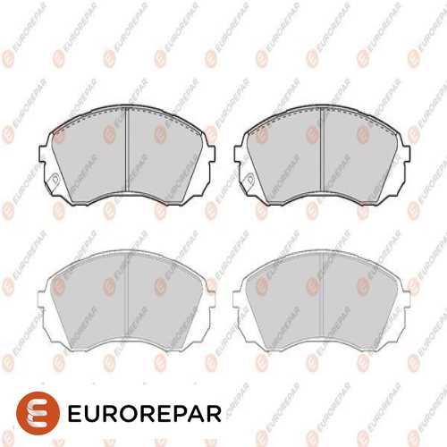 FREN BALATASI ÖN  DZL H1/CARNIVAL 018->