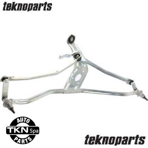 SİLECEK MEKANİZMASI RENAULT R19 