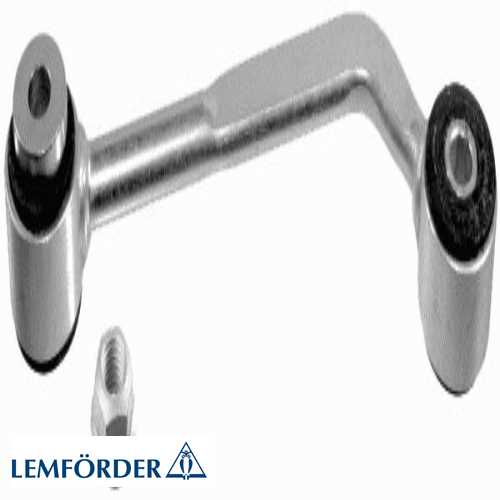 MERCEDES W203-209 MERCEDES VIRAJ ASKI ROTU ARKA SAG