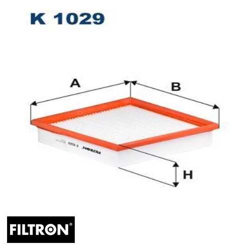 AV FH, FH II, FH12, FH16, FH16 II, FM, FM II, FM12, FM7, FM9, FMX I/II/III AV POLEN FILTRESI Ürün Görseli