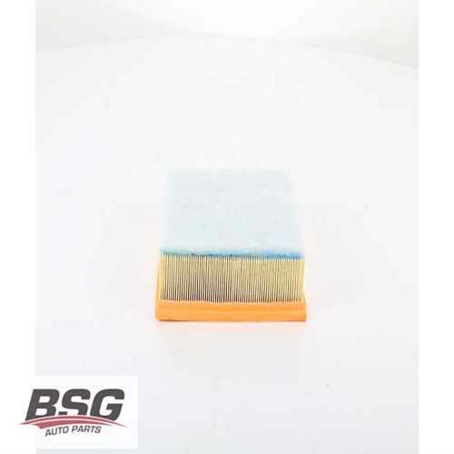 FORD FOCUS/C-MAX/KUGA/MONDEO/S-MAX/VOLVO FORD HAVA FILTRESI 30637444 / 1418712 Ürün Görseli