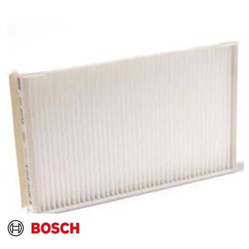 POLEN FILTRESI LAND ROVER DISCOVERY SPORT-FREELANDER 2 EVOQUE  Ürün Görseli