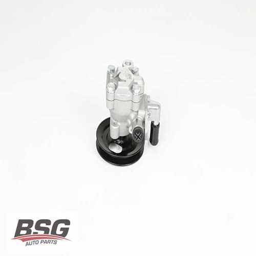 DIREKSIYON POMPASI  BENZIN ACCENT/ACCENT MIL/ACCENT ADM 1995-2005 Ürün Görseli