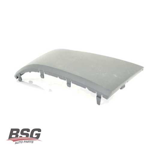 TAMPON BANDI SOL SIYAH BM T5,5 10-15