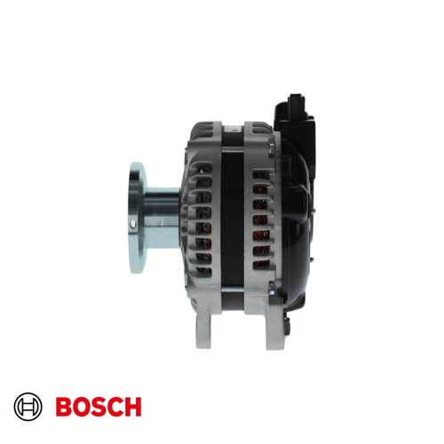 ALTERNATÖR  1.8 TDCI FOCUS/C-MAX 04-