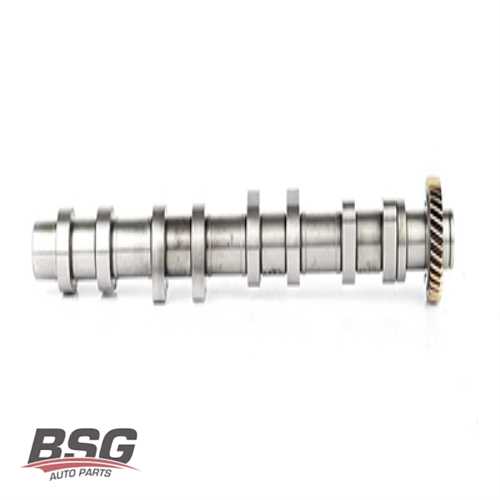 EKSANTRIK MILI EGZOS : R Y17DT CORSA C/COMBO C/ASTRA G/MERIVA A 98- Ürün Görseli