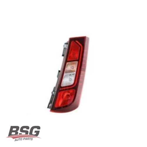 STOP LAMBASI SAG DUYSUZ BM EXPRESS 21-