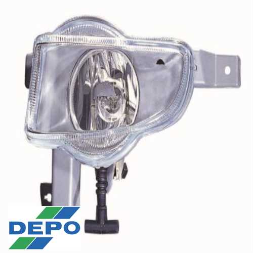 VOLVO S-40 /V-40 VOLVO SIS FARI SOL Ürün Görseli