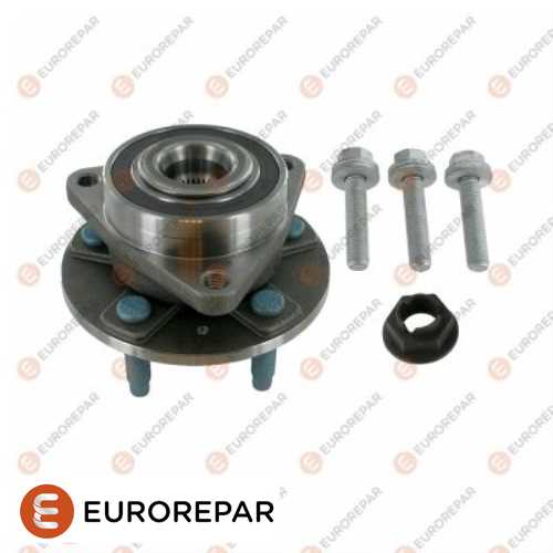 PORYA ÖN  RULMANLI 15 INCH BM ASTRA J CRUZE 10-