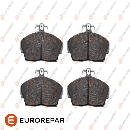 FREN BALATASI ÖN . 1.4:1.6 CIVIC (MA, MB) HB : CIVIC (ES) 02-05 : CIVIC (EP, EU) HB 01-05 95-98 Ürün Görseli