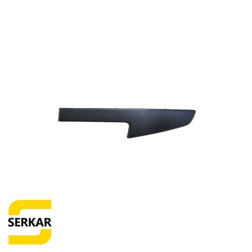 MEGANE II TAMPON BANDI ÖN SOL Ürün Görseli