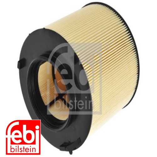 VW A4-A5-Q5 VW HAVA FILTRESI E1451L Ürün Görseli