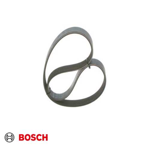 V KAYISI (6PK905) B.M C4/207/308/MINI 07- Ürün Görseli