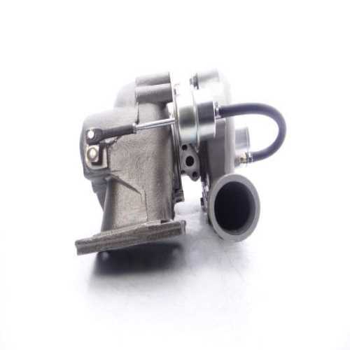 VW POLO-IBIZA-FABIA-A1 VW TURBO SARJ 75 PS