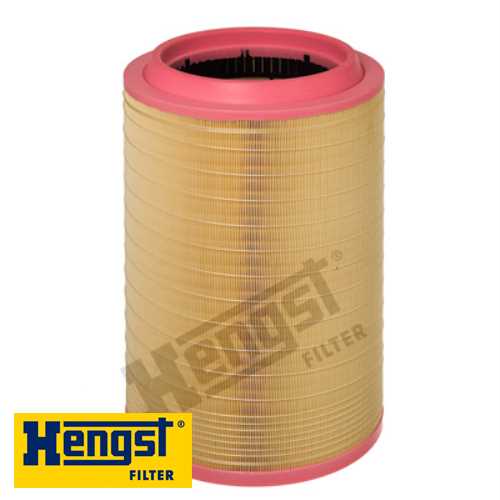 AV FH16 I/II/III AV HAVA FILTRESI FILTRE ELEMANI Ürün Görseli