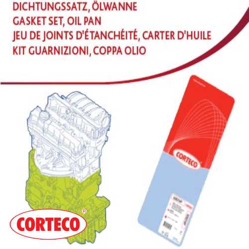 TAKIM CONTA ALT 427377P 1.9 TDI KANGOO/CLIO/R19/R21 94- Ürün Görseli