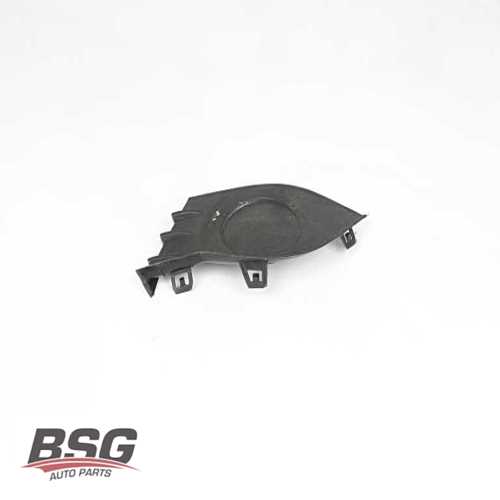 SIS FAR ÇERÇEVESI SOL SIS FAR KAPAGI SISSIZ BM CLIO III 11- Ürün Görseli