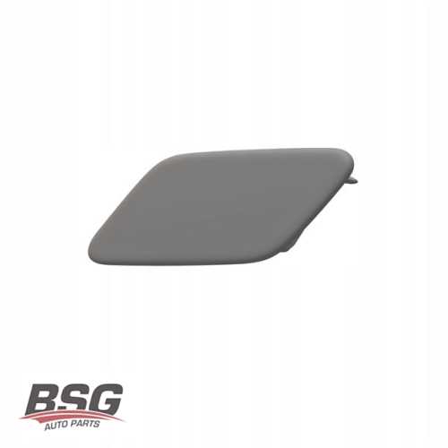 FAR YIKAMA KAPAGI SOL  BM SCIROCCO 08-15