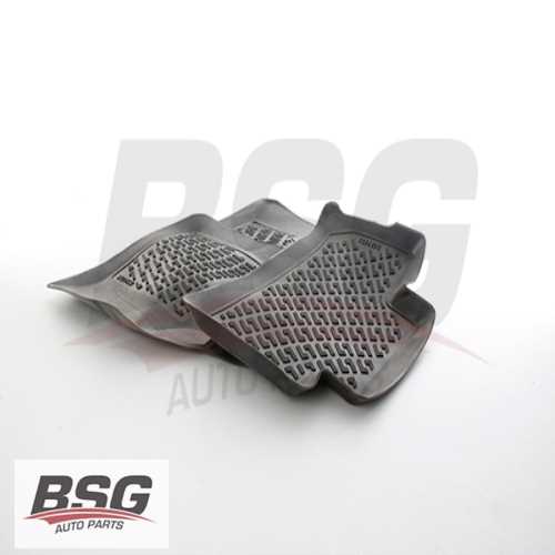 PASPAS 3D HAVUZLU KOKUSUZ BM LAND ROVER RANGE ROVER EVOGUE 12-15