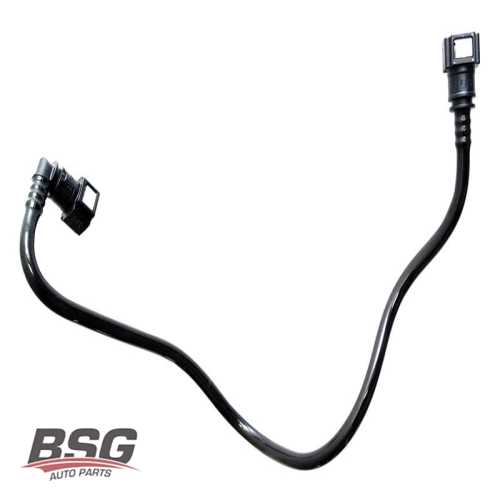 YAKIT BORUSU  1.6 16V 307 / 308 07- Ürün Görseli