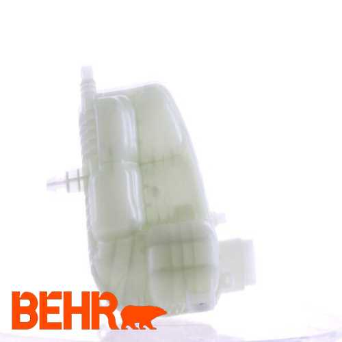 RADYATÖR YEDEK SU DEPOSU  BM F40-F45-F46-X1 F48-X2 F39 MINI F54-F55-F56-F57-F60 14- Ürün Görseli