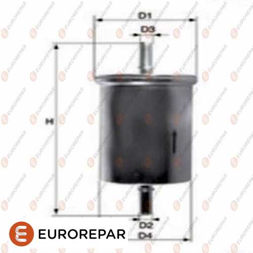 YAKIT FILTRESI  4.0 V6 3.0 V6 EXPLORER WINDSTAR 93-01