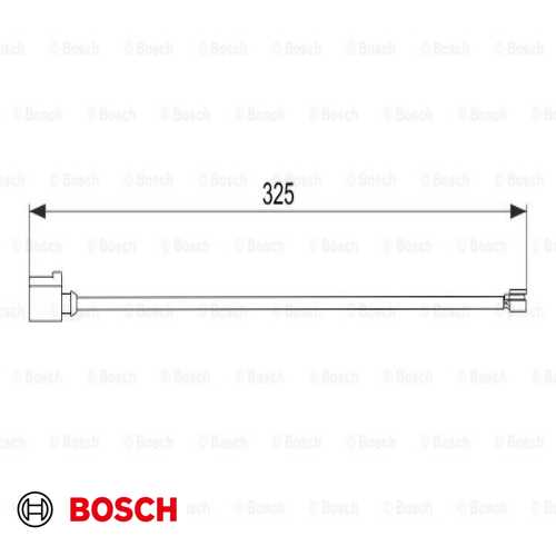 FREN BALATA FISI ÖN GIC326-98045500 BM TOUAREG-Q7-CAYENNE 10-