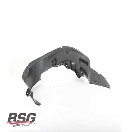 ÇAMURLUK DAVLUMBAZI ÖN SAG  BENZIN-DIZEL ACCENT ERA 2006-2010 Ürün Görseli