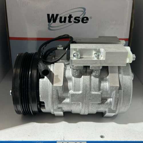 KLİMA KOMPRESÖRÜ FİAT PALİO SİENA 1.4 / 1.6