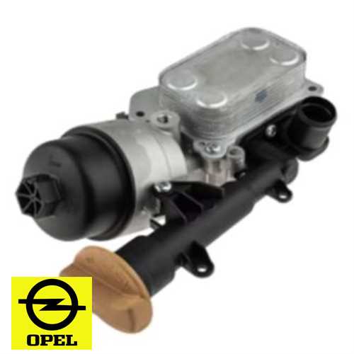 YAG SOGUTUCUSU   A13DTE ASTRA J 10-