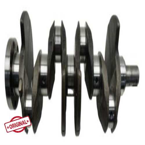 ALBEA DOBLO LİNEA KRANK MİLİ 1.3 MTJ EURO5 SUZUKİ Ürün Görseli