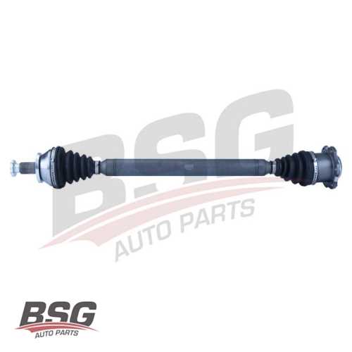 AKS KOMPLE ÖN SAG 304446 AMF-BNV-BNM 1,4 TDI POLO-CORDOBA-IBIZA-FABIA 01-10 Ürün Görseli