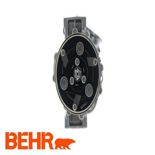 KLIMA KOMPRESÖRÜ  1,6 MJT DOBLO III IV 10-