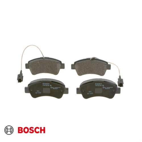 FREN BALATASI ARKA ÇIFT FISLI BM DUCATO III IV /JUMPER III IV /BOXER III IV 12-