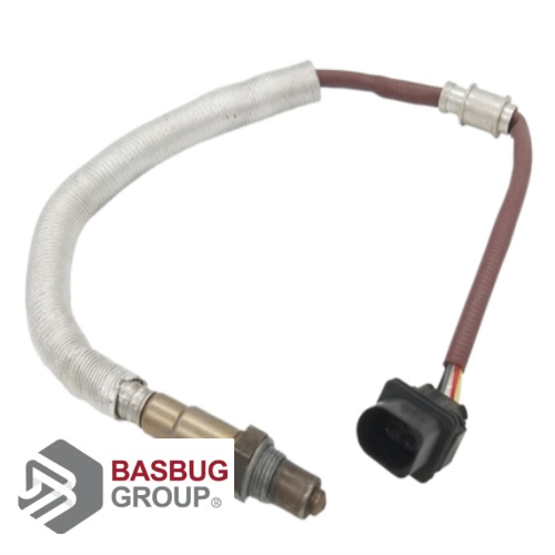 MERCEDES W205-212-213-172-253 MERCEDES OKSIJEN SENSÖRÜ KAT. ÖNÜ 5 FIS 630MM Ürün Görseli