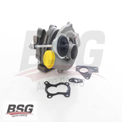 TURBO SARJ 65 PS - 68 PS 1.5 dCi KANGO-CLIO-LOGAN 03-
