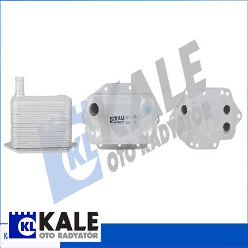 BMW E46-E90-E90 LCI-E91-E91 LCI-E92-E92 LCI-E93-E93 LCI-E60-E60 LCI-E61-E63-E64-E65-E66-X3 E83-X5 E53-X5 E70-X6 E71 BMW YAG RADYATÖRÜ Ürün Görseli