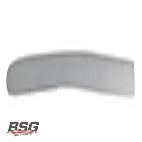 KAPI BANDI TAKIM ÖN/ARKA / (4 PARÇA) ASTARLI BM MONDEO 96-