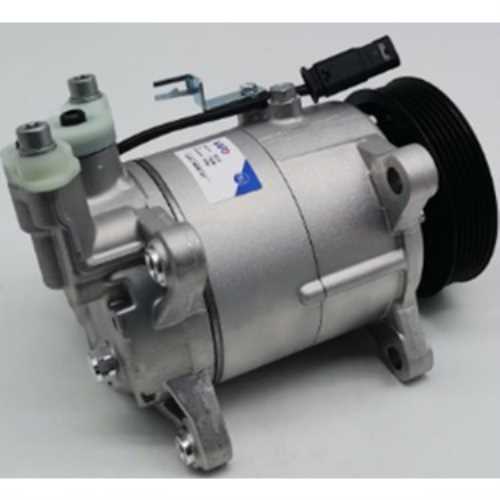 KLİMA KOMPRESÖRÜ BMW G11 G12 G30 F90 G30 G31 G32 ( B46 B47 B57 B58 )